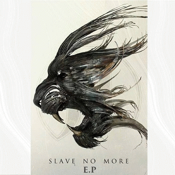 Jacob Lizotte : Slave No More